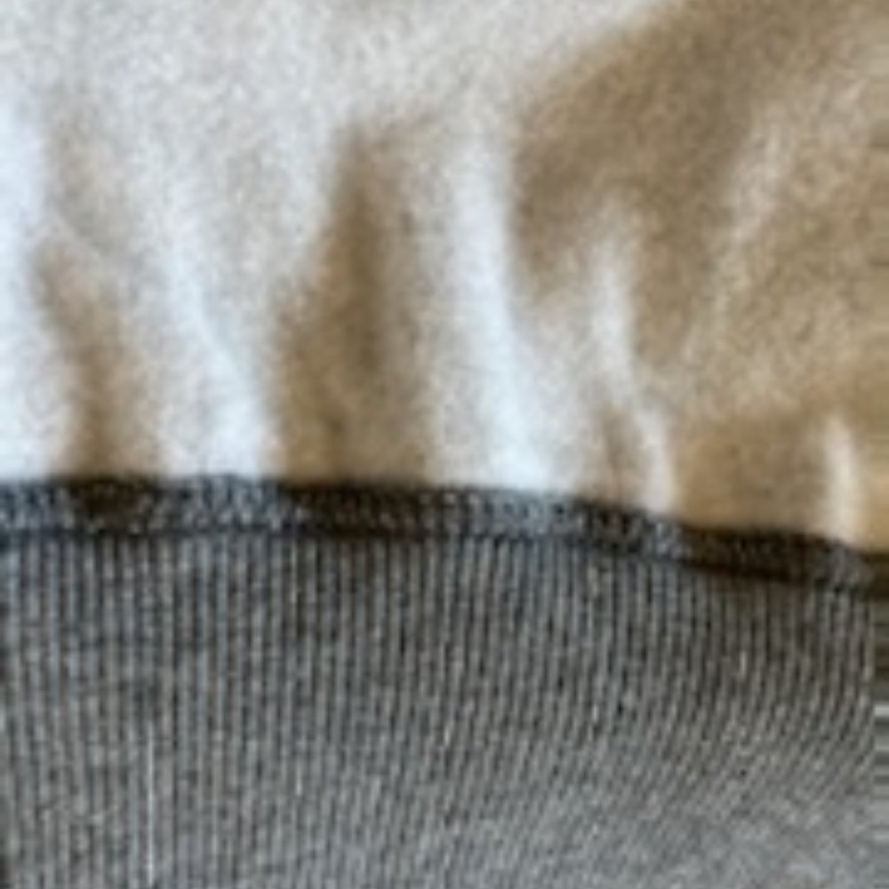 Teddy The Dog Hooded Sweatshirt. - Picture 9 of 9